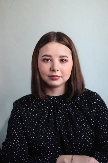 Медведева Ирина Александровна.