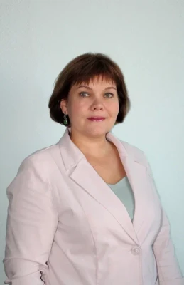 Тогущакова Ольга Николаевна Тогущакова Ольга Николаевна