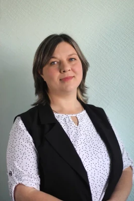 Шторк Олеся Анатольевна Шторк Олеся Анатольевна
