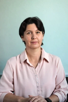 Афанасьева Елена Владимировна Афанасьева Елена Владимировна