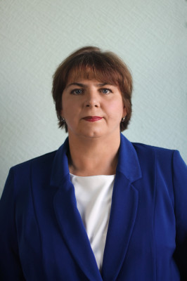 Осипова Наталья Николаевна Осипова Наталья Николаевна