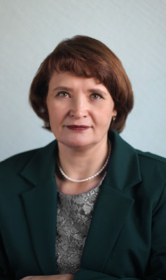 Афанасьева Лидия Николаевна Афанасьева Лидия Николаевна